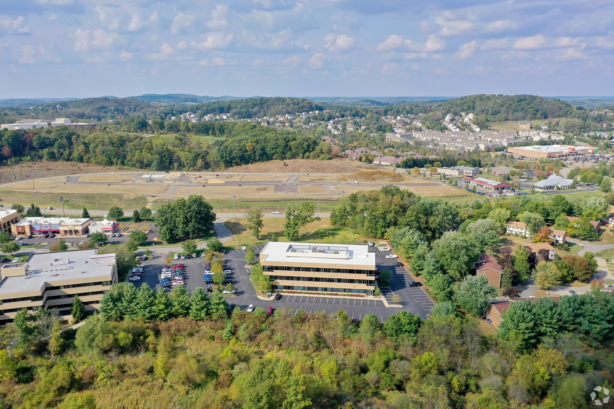 400 Northpointe Cir, Seven Fields, PA 16066 Northpointe Center IV