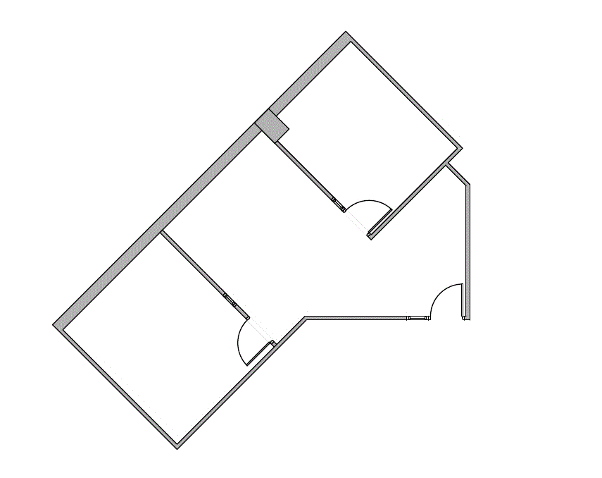 1910 Pacific Ave, Dallas, TX for lease Floor Plan- Image 1 of 1