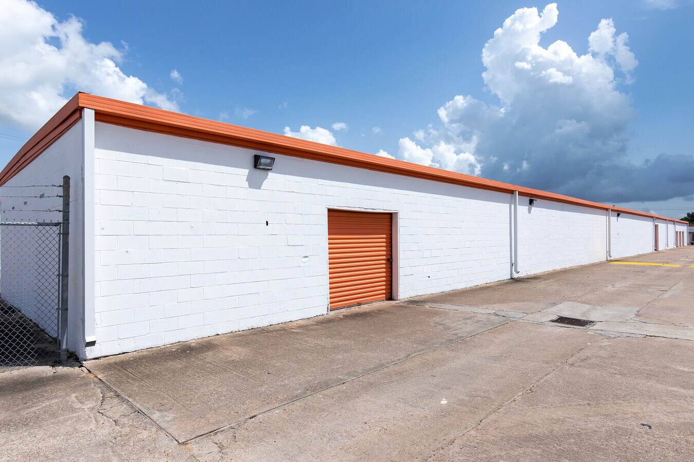 15502 Highway 3, ster, TX 77598 Industrial for Lease