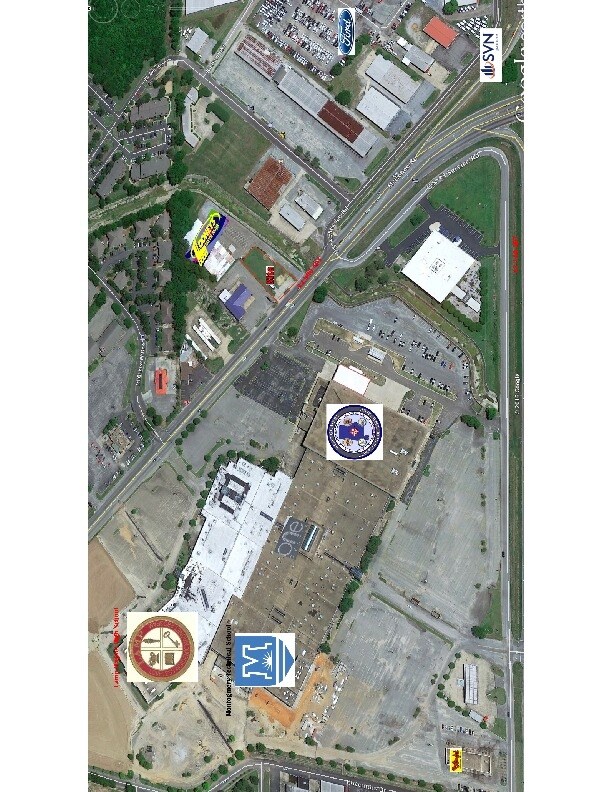 3531 McGehee Rd, Montgomery, AL for sale Building Photo- Image 1 of 1