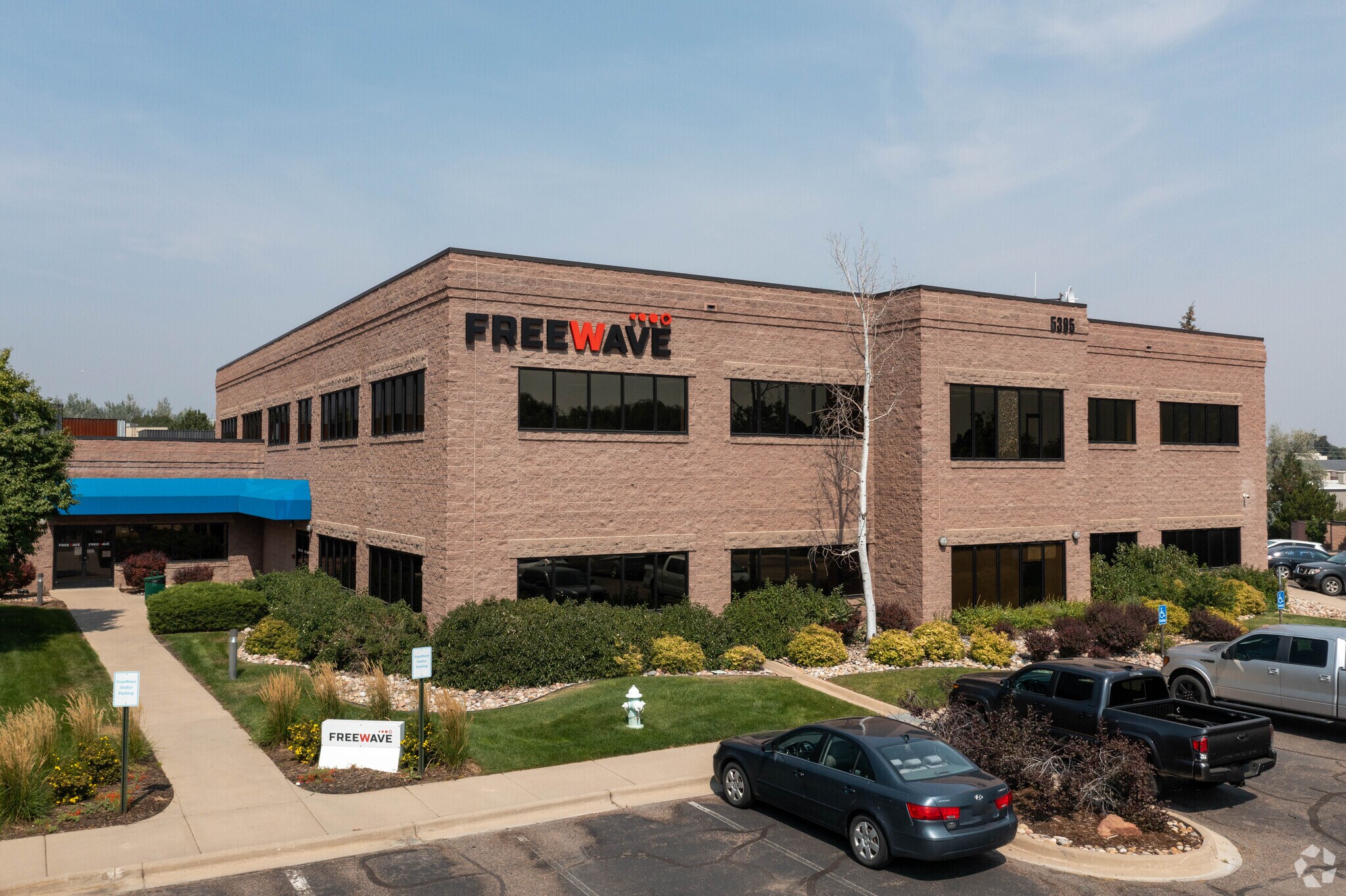 5395 Pearl Pky, Boulder, CO for sale Primary Photo- Image 1 of 1