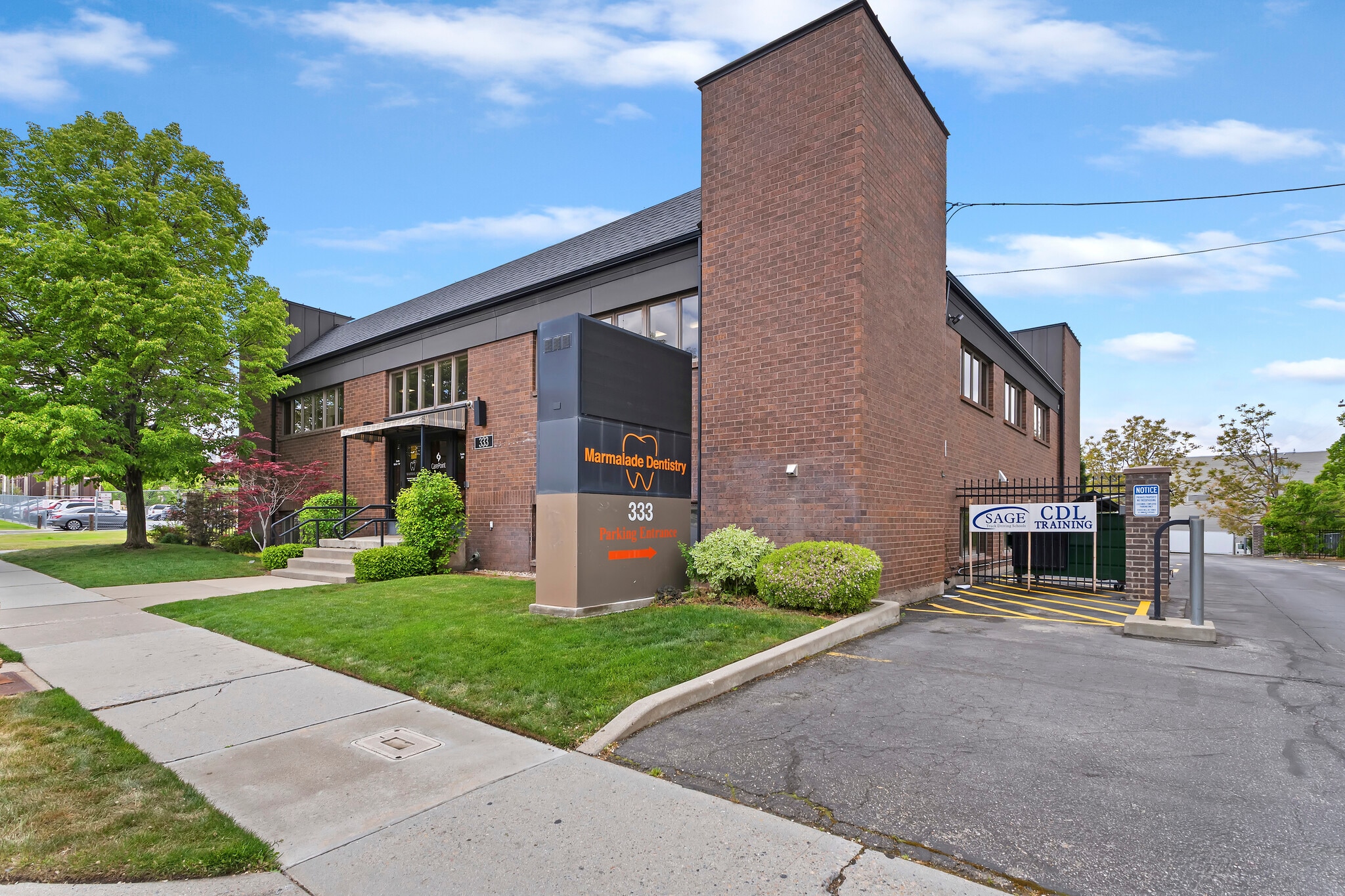 333 N 300 W, Salt Lake City, UT for lease Building Photo- Image 1 of 16