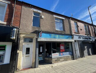 More details for 53 Station Rd, Hebburn - Retail for Lease