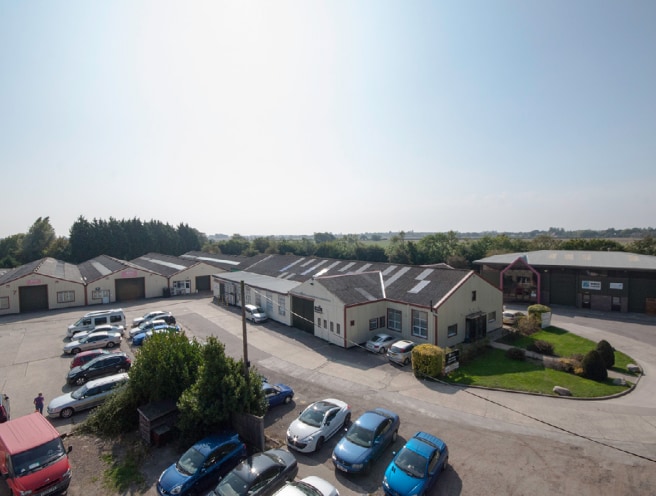 Birdham Rd, Chichester for lease - Building Photo - Image 3 of 6