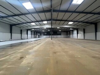 More details for 6 Avenue Armand Esders, Le Blanc-Mesnil - Office, Industrial for Lease