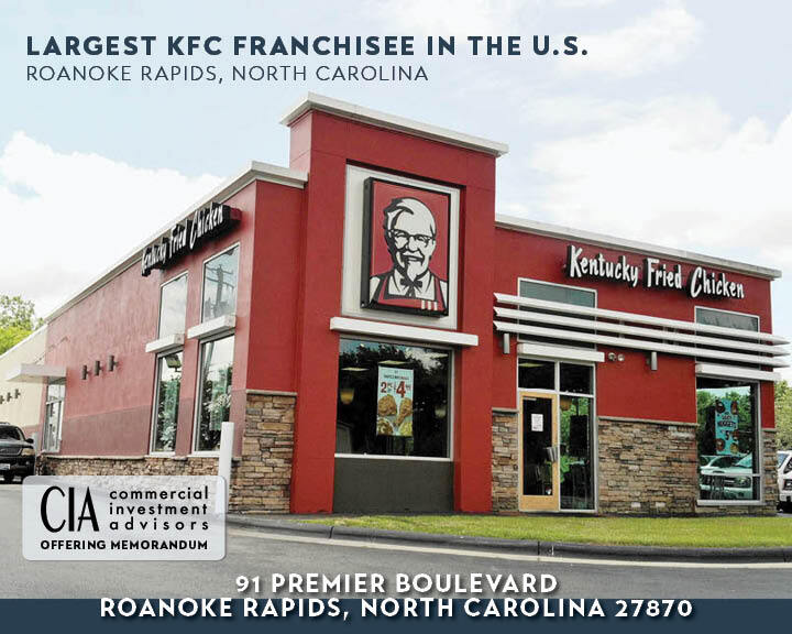 91 Premier Blvd, Roanoke Rapids, NC 27870 - KFC – ROANOKE RAPIDS, NC ...