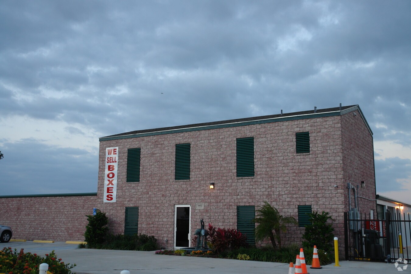 6652 Yorktown Blvd, Corpus Christi, TX 78414