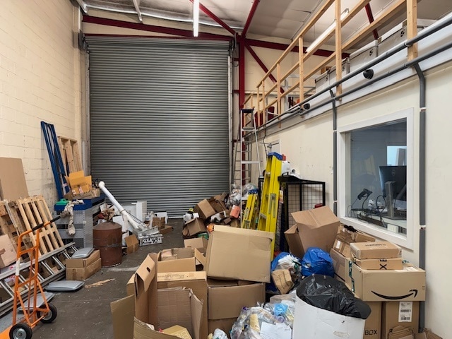 Payne St, Glasgow for lease - Building Photo - Image 1 of 7