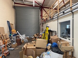 More details for Payne St, Glasgow - Industrial for Lease