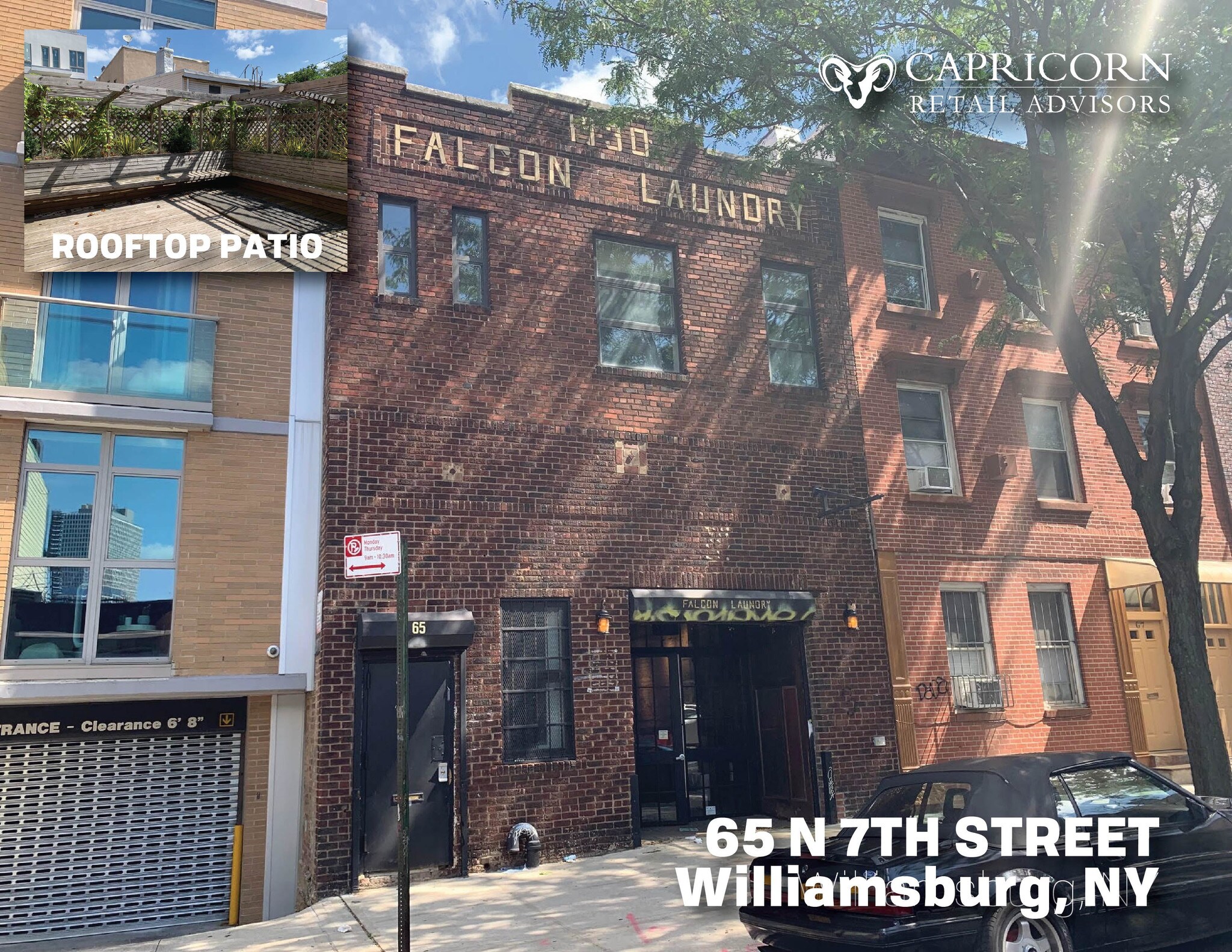 65 N 7th St, Brooklyn, NY for sale Building Photo- Image 1 of 1
