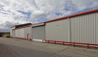 More details for Leathley Rd, Leeds - Industrial for Lease