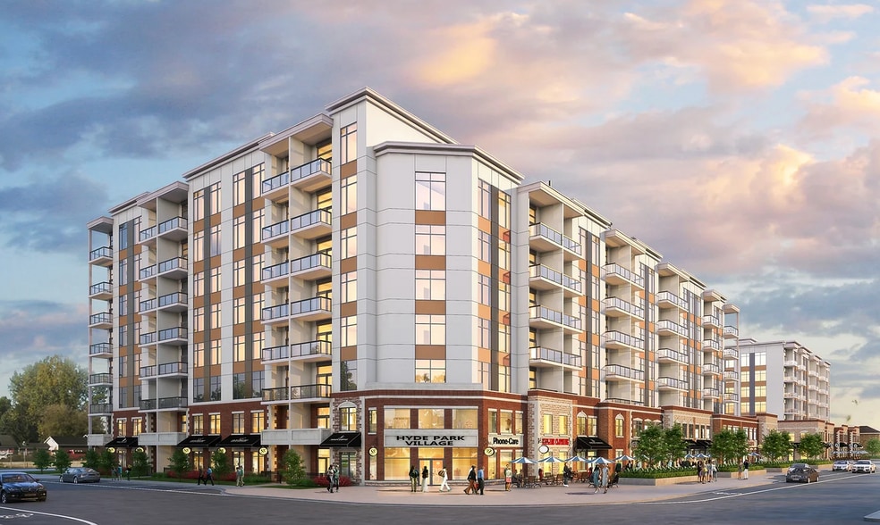 1600 Hyde Park Rd, London, ON for sale - Building Photo - Image 1 of 1