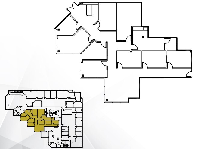 3602 Inland Empire Blvd, Ontario, CA for lease Floor Plan- Image 1 of 1