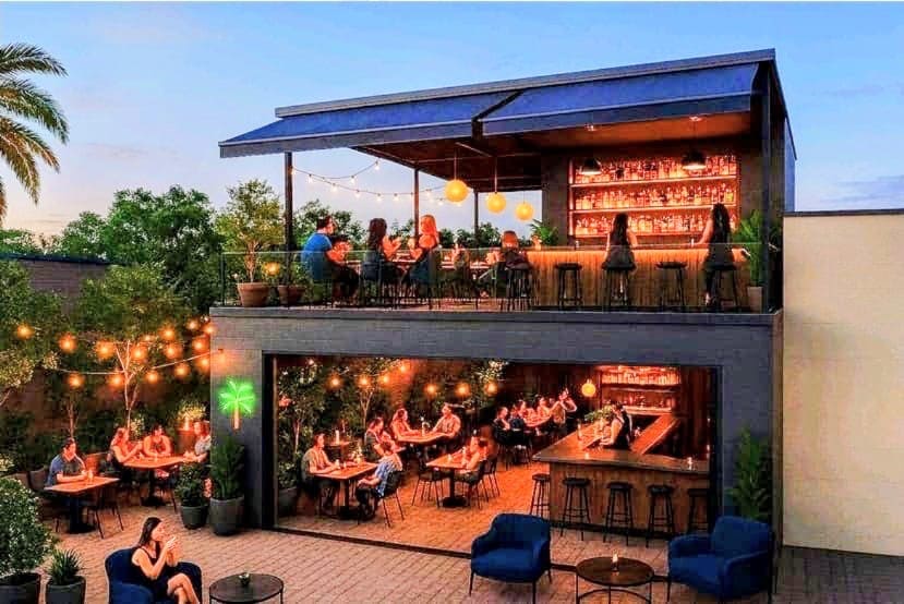 2020 Harrison St, Hollywood, FL for sale - Building Photo - Image 3 of 11