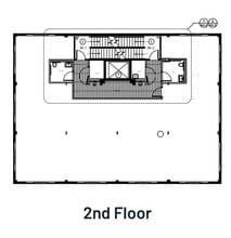 151 Spring St, Herndon, VA for lease Floor Plan- Image 1 of 1
