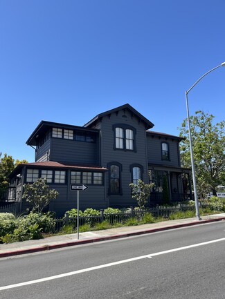 More details for 824 E St, San Rafael, CA - Office for Sale