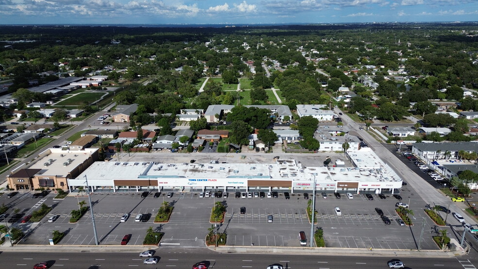 1600-1760 N Missouri Ave, Largo, FL for lease - Building Photo - Image 1 of 60