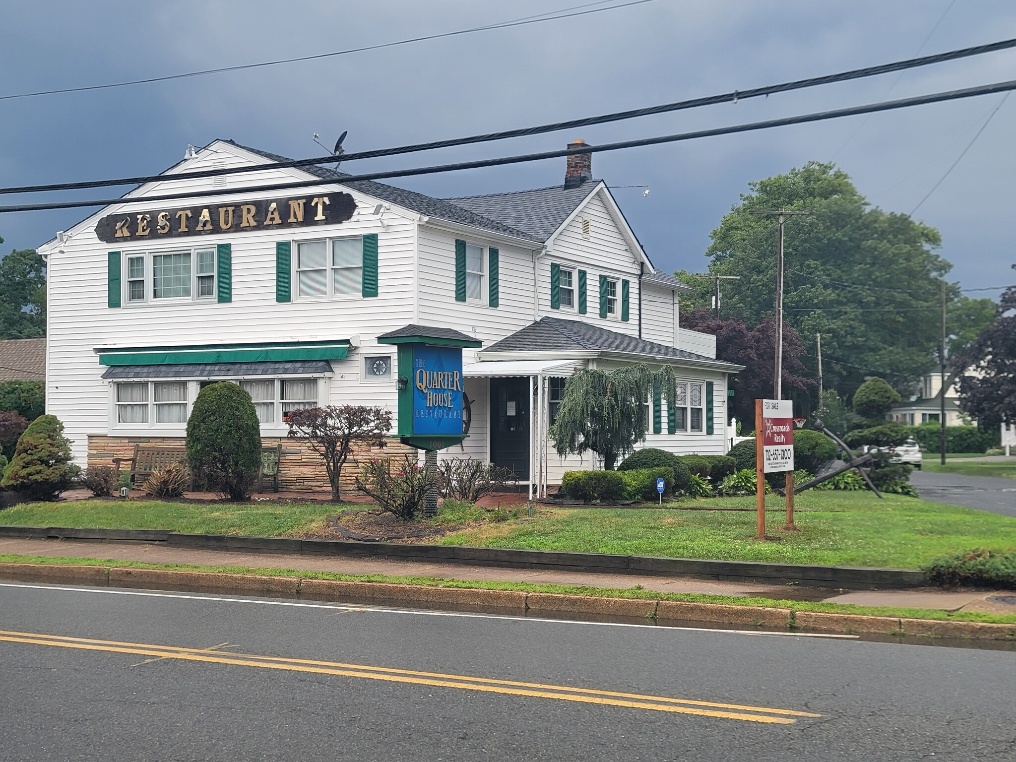 1001 Arnold Ave, Point Pleasant Boro, NJ for sale Building Photo- Image 1 of 1