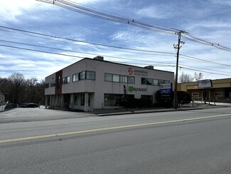 More details for 93 Stafford St, Worcester, MA - Industrial for Lease