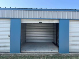 Countryside Storage - Self Storage Facility