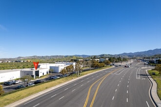 13765 Alton Pky, Irvine, CA - AERIAL map view - Image1