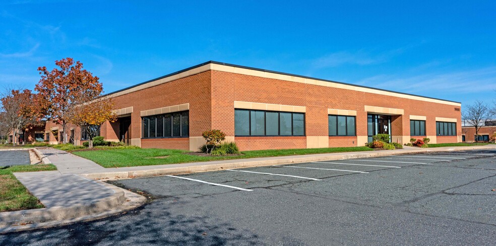 9900 Franklin Square Dr, Baltimore, MD for lease - Building Photo - Image 1 of 5