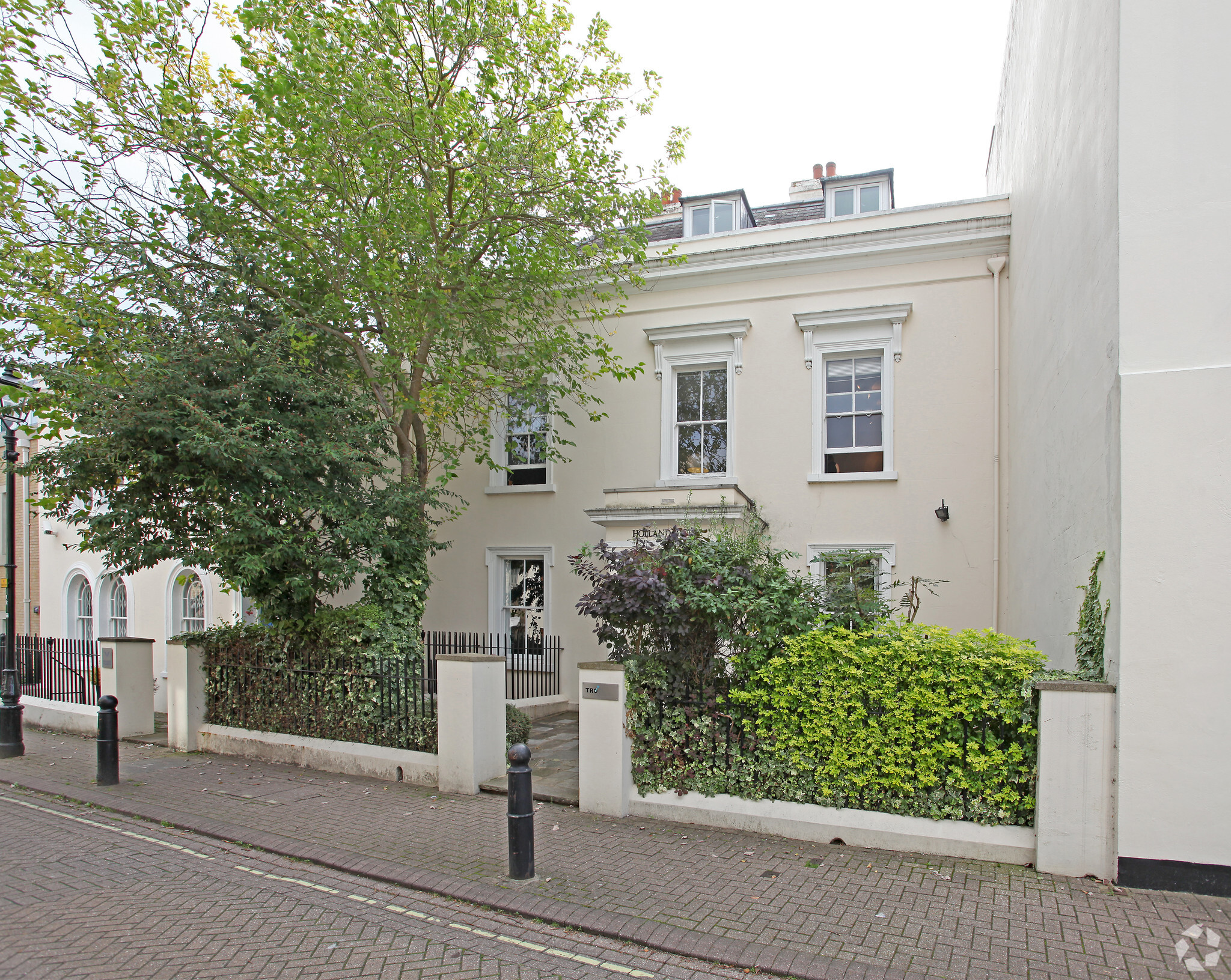 6 Church St, Isleworth for sale Building Photo- Image 1 of 14