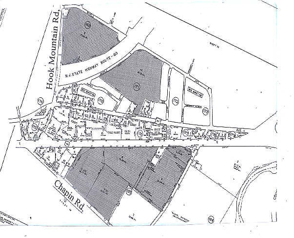 10 New Maple Ave, Pine Brook, NJ for lease - Building Photo - Image 2 of 7