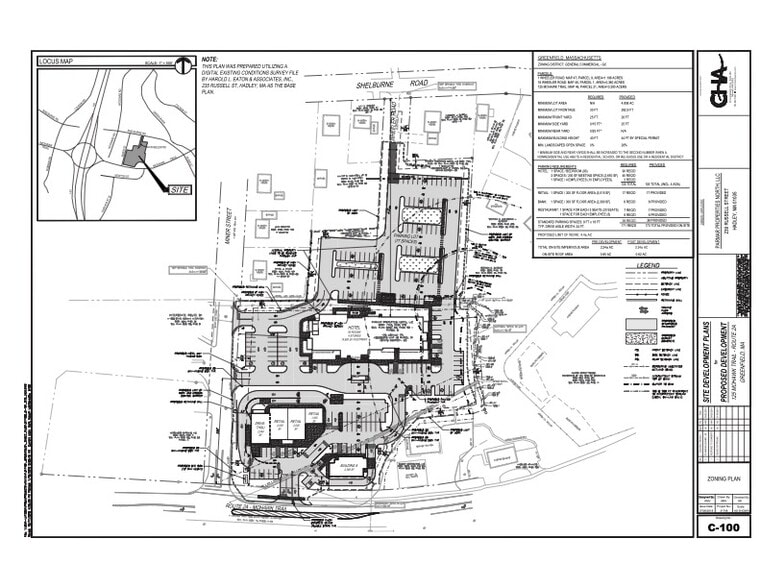 125 Mohawk Trl, Greenfield, MA for sale - Building Photo - Image 2 of 7