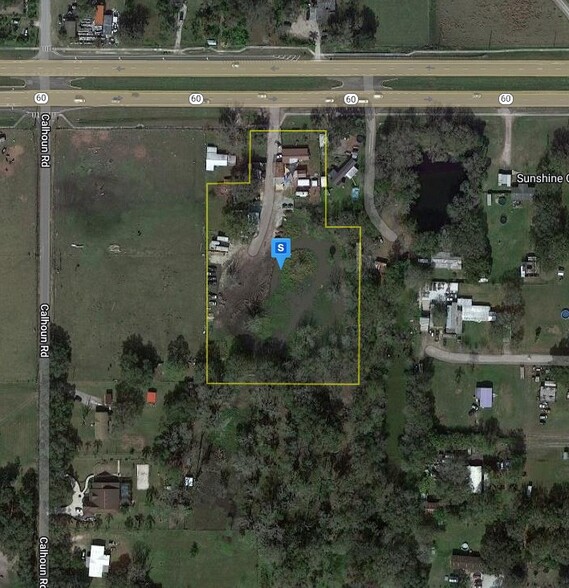 4403 State Rd 60, Plant City, Fl 33567 