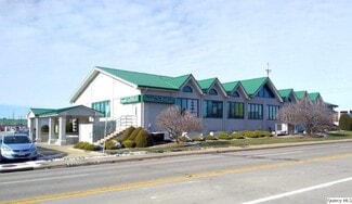 More details for 3236 Broadway St, Quincy, IL - Retail for Lease