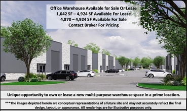 700 Houston Ave, Humble, TX for lease Interior Photo- Image 1 of 9