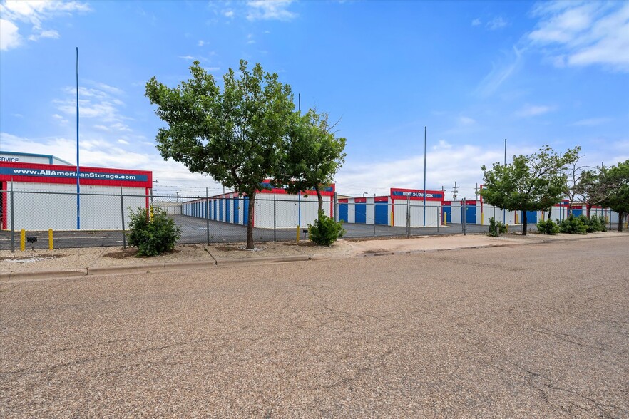 5839 49th St, Lubbock, TX for sale - Building Photo - Image 2 of 5