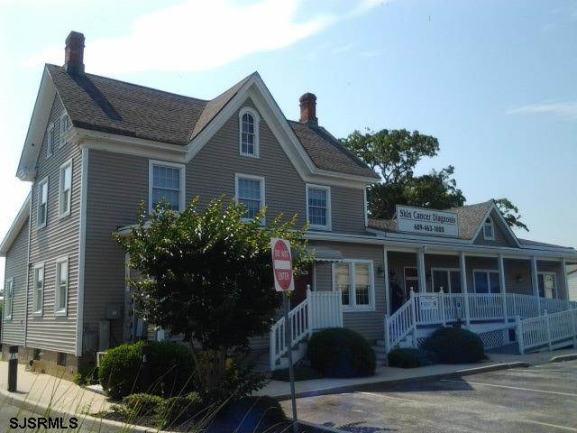 9 Broadway, Cape May Court House, NJ for lease - Building Photo - Image 2 of 3