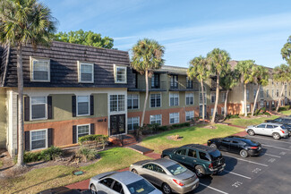 More details for DIJON DRIVE 3-UNIT PACKAGE 3.0 – Multifamily for Sale, Orlando, FL