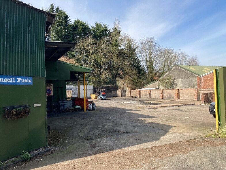 Station Ln, Bridgnorth for lease - Building Photo - Image 2 of 5