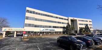 165 Passaic Ave, Fairfield NJ - Serviced Office