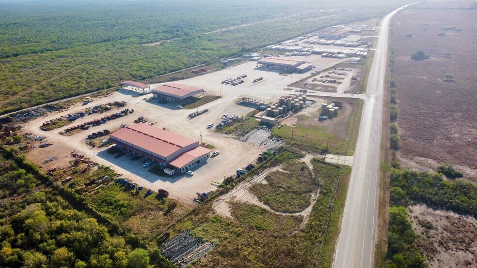 3533 State Highway 239, Kenedy, TX for sale - Building Photo - Image 1 of 47