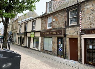 More details for 19-19C Carrick St, Ayr - Retail for Sale