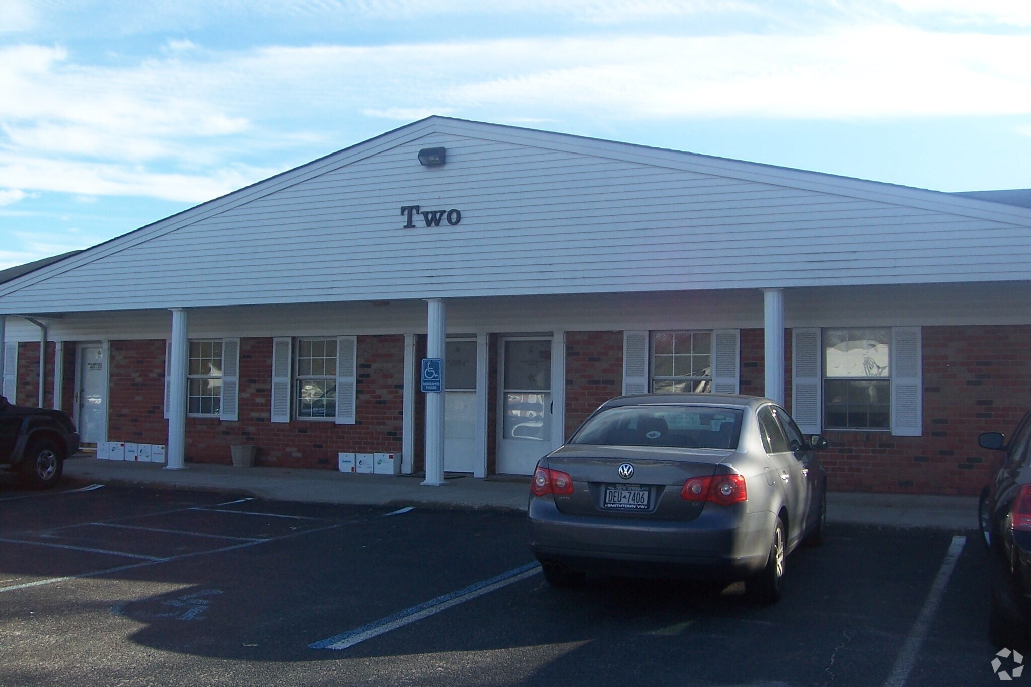 2 Medical Dr, Port Jefferson Station, NY 11776 Port Jefferson