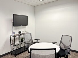 Regus 101 Federal Street - Convenience Store