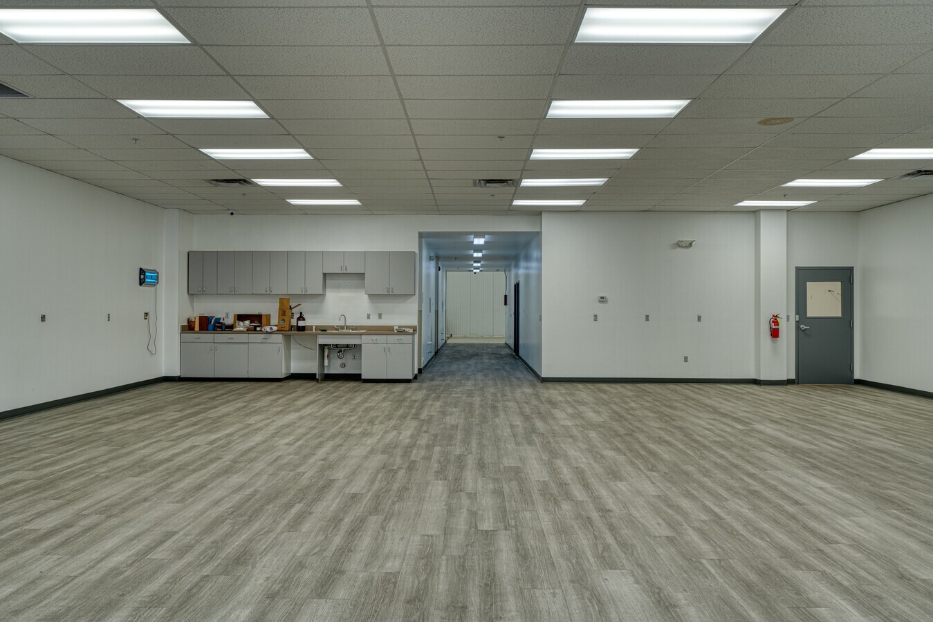 2810 Karsten Ct SE Albuquerque NM 87102 Broadway Industrial Center 2810 Karsten Ct SE Albuquerque NM 87102 Broadway Industrial Center