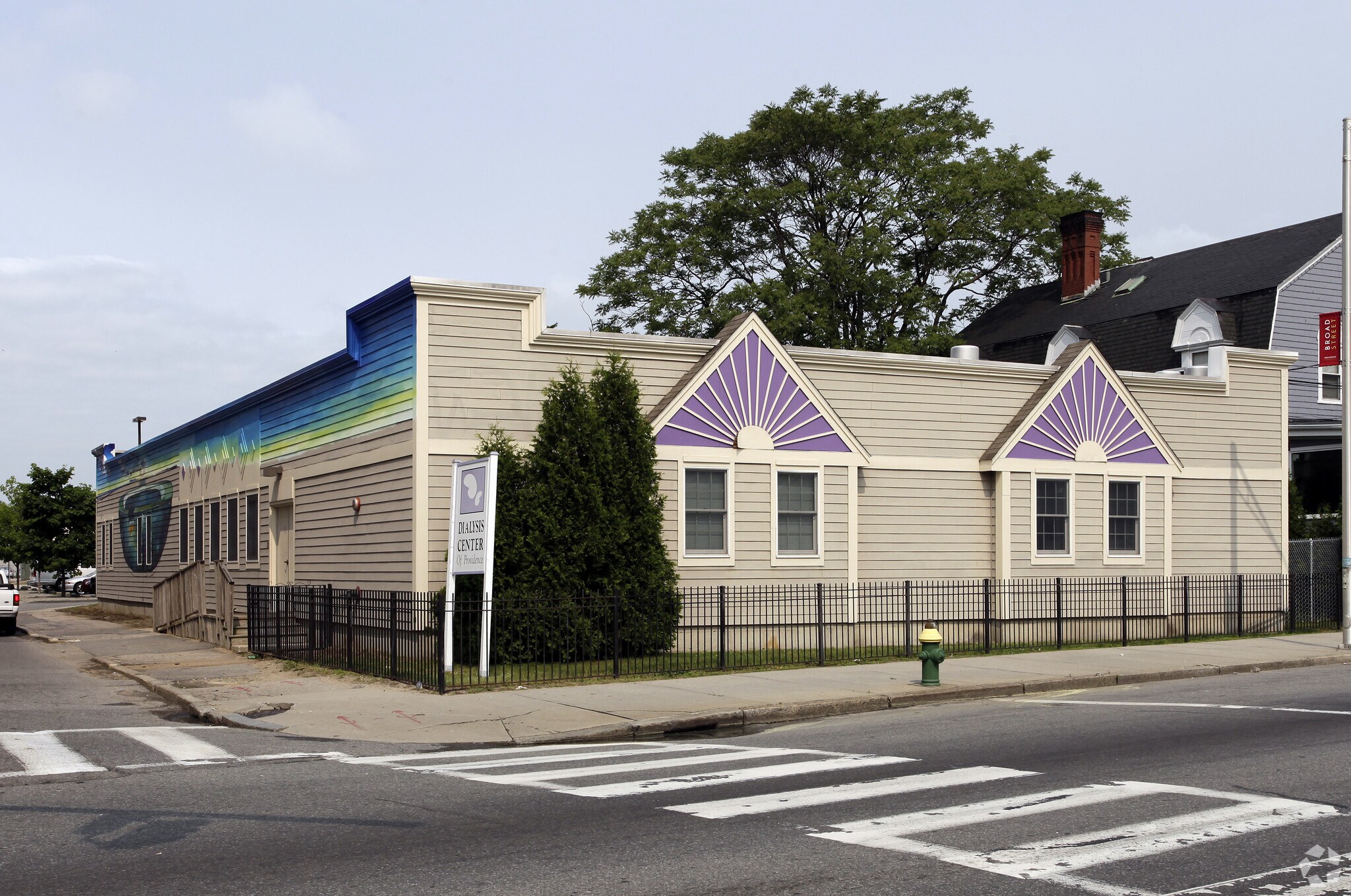 9 Plenty St, Providence, RI for sale Primary Photo- Image 1 of 1