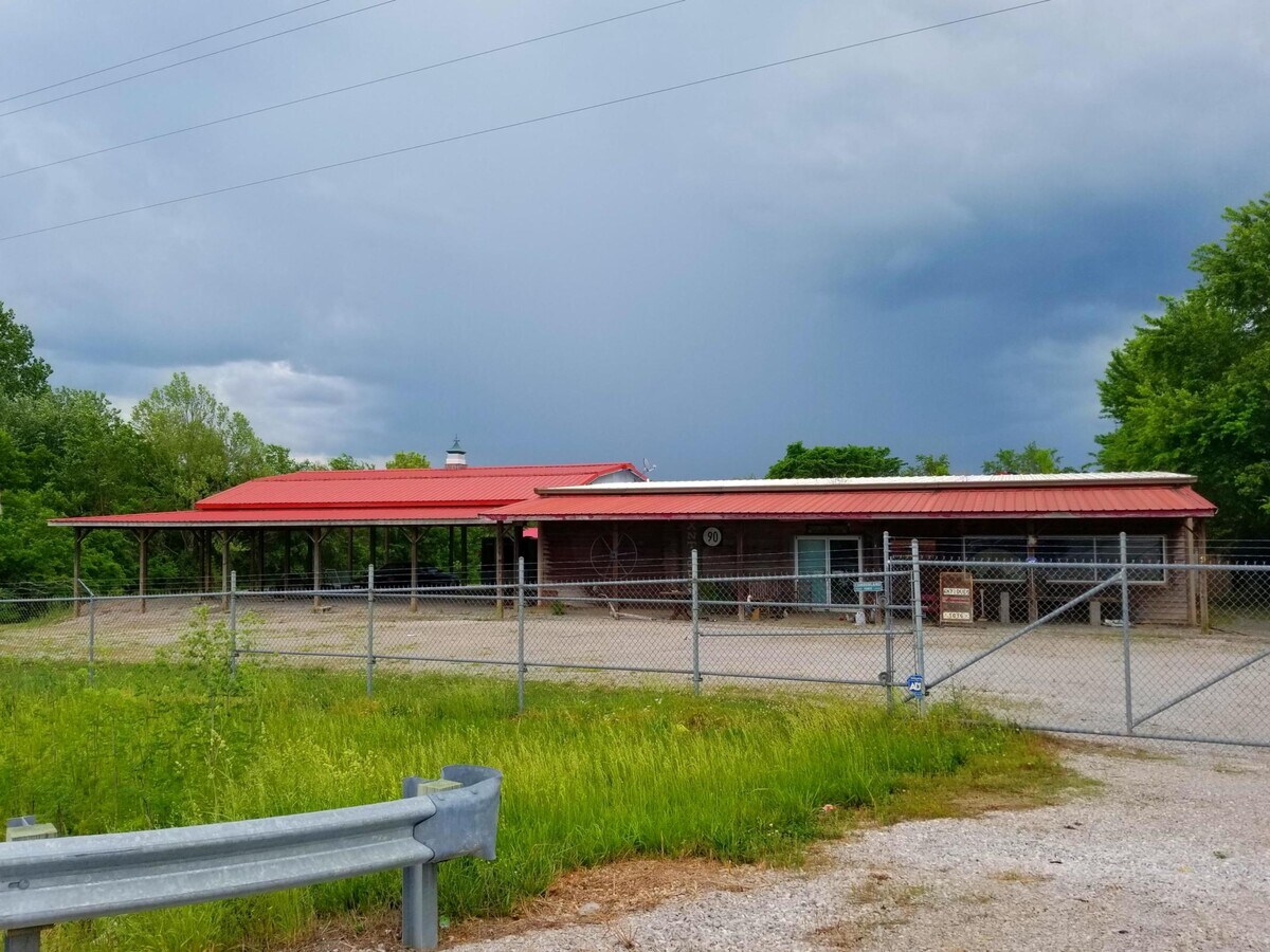 2279 Highway 90, Bronston, KY 42518