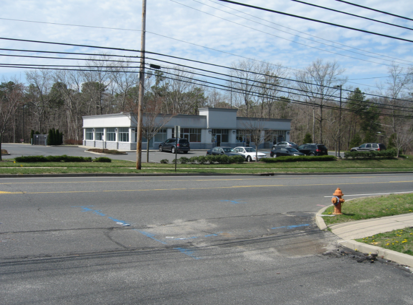 4070 Asbury Ave, Tinton Falls, NJ for lease Building Photo- Image 1 of 3