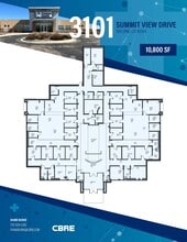 3101 Summit View Dr, Dacono, CO for lease Floor Plan- Image 1 of 1