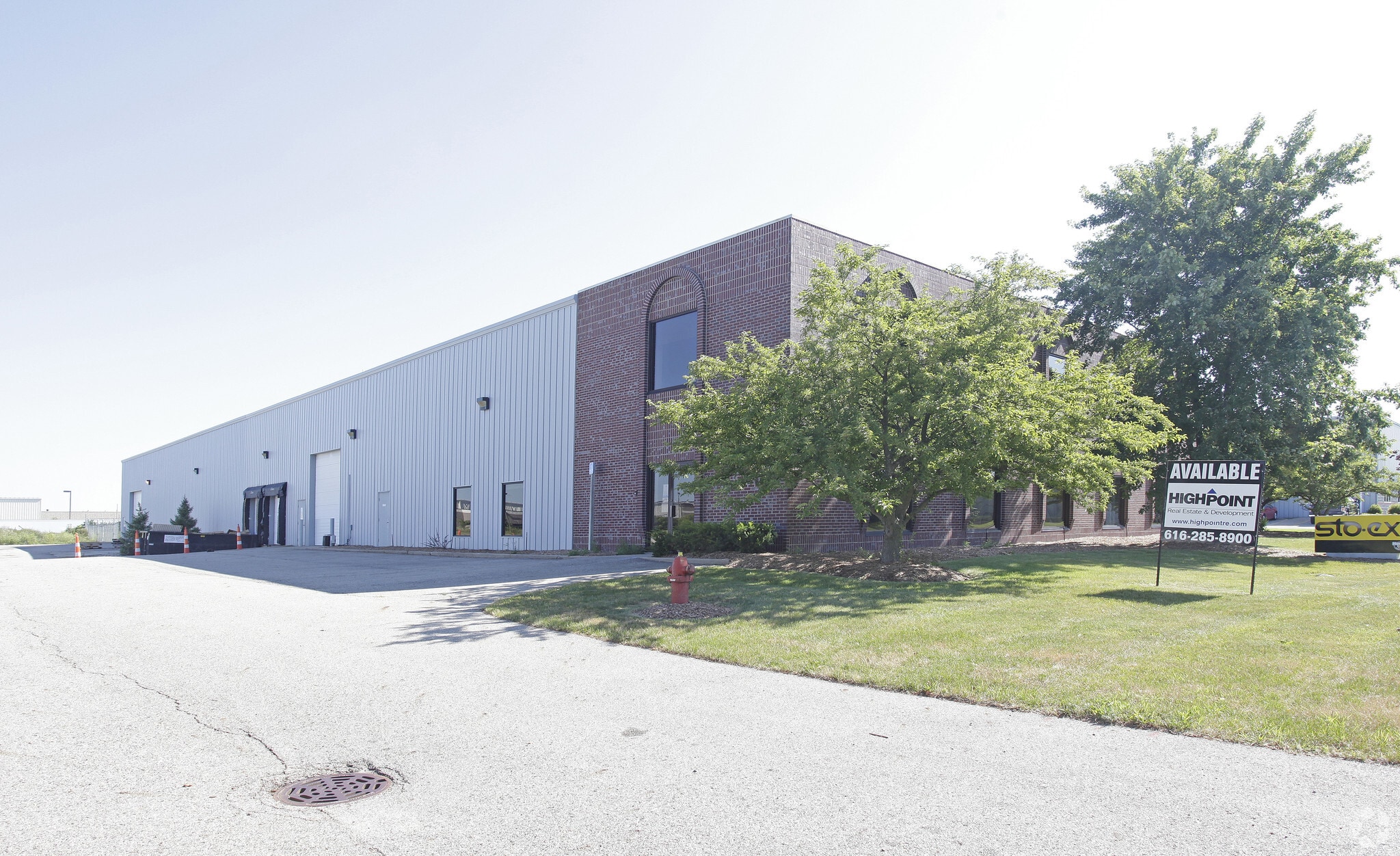 4303 40th St SE, Grand Rapids, MI for sale Primary Photo- Image 1 of 1