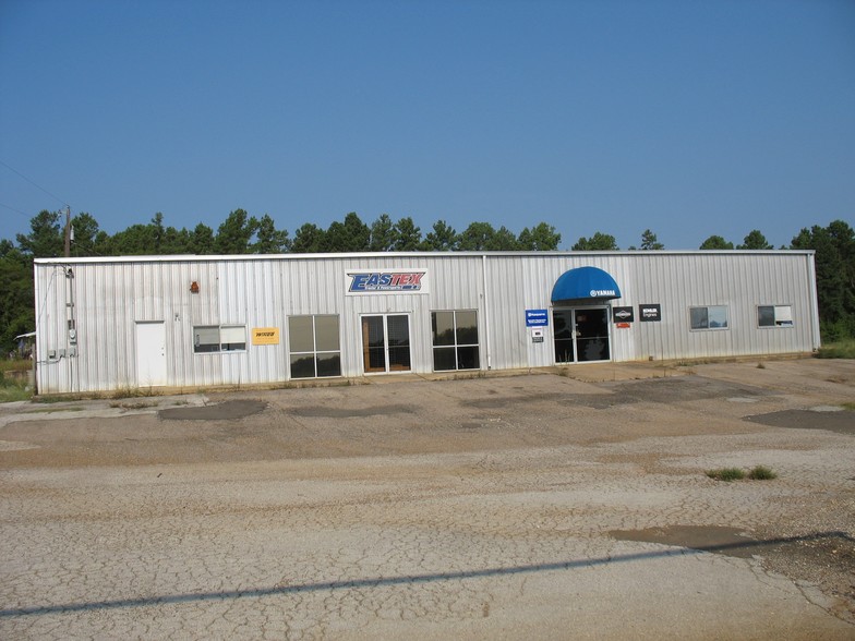 11755 US Highway 259, Nacogdoches, TX for sale - Building Photo - Image 1 of 1