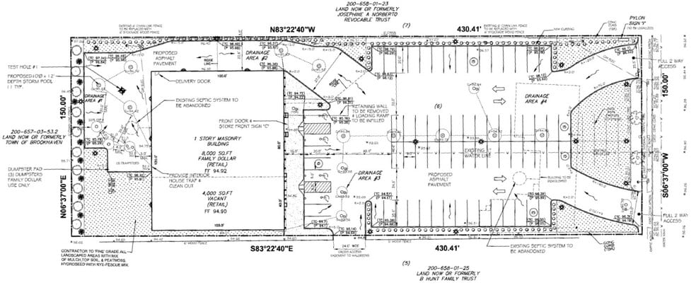 2852 Route 112, Medford, NY for lease - Building Photo - Image 3 of 10