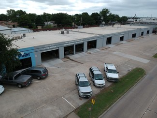 More details for 421 E Walnut St, Garland, TX - Industrial for Sale